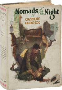 Nomads of the Night (First Edition)