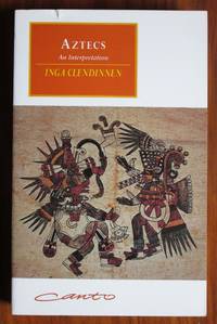 image of Aztecs: An Interpretation