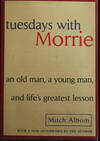 Tuesdays With Morrie