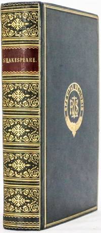 image of The Complete Works of William Shakespeare