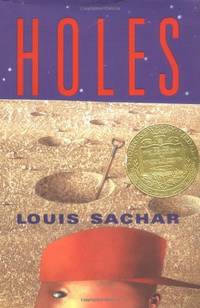 Holes (Newberry Medal Book) by Sachar, Louis