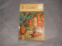 Giotto by Dr. Camillo Semenzato - Paperback - Barnes and Noble art series 1964. - 1964 - from Rose of Sharon Books (SKU: biblio213)