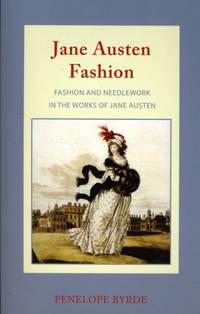 Jane Austen Fashion