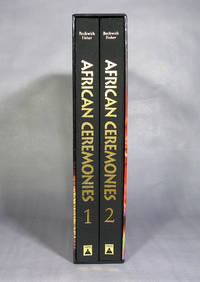 African Ceremonies by Carol and Angela Fisher Beckwith - Signed First Edition - 1999 - from AARDWOLF Fine Books (SKU: 6372)