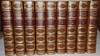 The Letters of Horace Walpole (9 volumes)