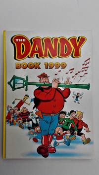 Dandy Annual 1999.