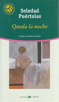 QUEDA LA NOCHE