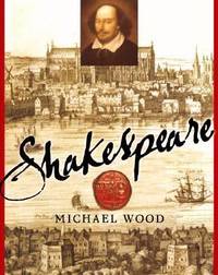image of Shakespeare