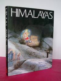 image of HIMALAYAS Growing Mountains, Living Myths, Migrating Peoples