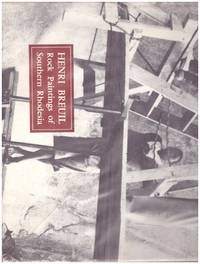 image of SOUTHERN RHODESIA: The District of Fort Victoria and Other Sites