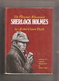 The Original Illustrated Sherlock Holmes