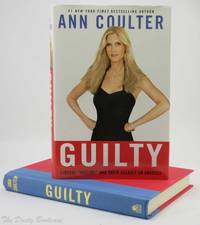 Guilty By Ann Coulter