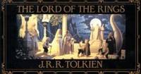 The Lord of the Rings (Box Set) (J.R.R. Tolkien) by J. R. R. Tolkien - 1993-08-05