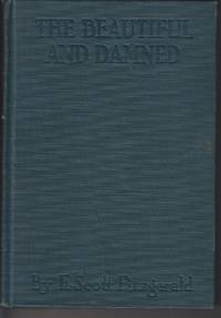 image of The Beautiful And Damned