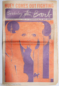 Berkeley Barb: vol. 11, #5 (#260) Aug. 7-13, 1970