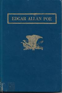 Edgar Allan Poe (Biography &amp; Critical Analysis) by Vincent Buranelli - 1961