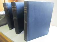 Modern building construction: a comprehensive, practical, and  authoritative guide for all engaged in the building industry. Volumes I,  II &amp; III (1, 2 &amp; 3) de Greenhalgh, Richard (ed) - 1955