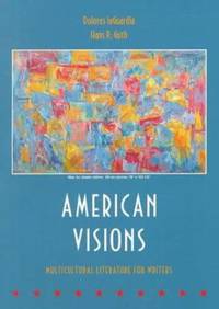 American Visions : Multicultural Literature for Writers