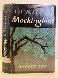 cover of TO KILL A MOCKINGBIRD