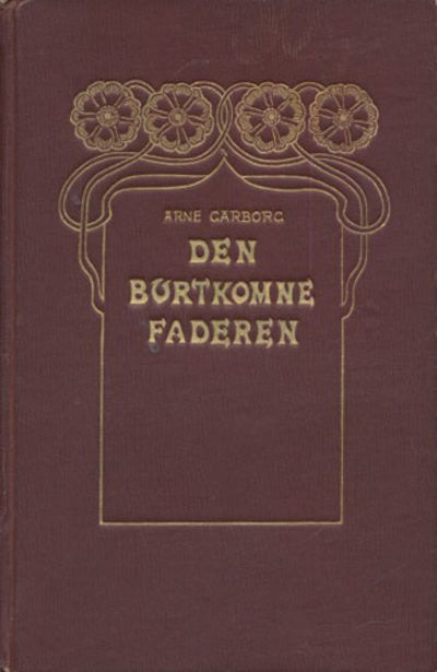 Den burtkomne faderen.