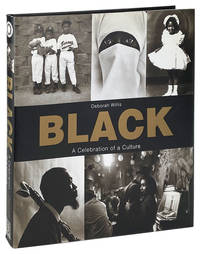 Black: A Celebration of a Culture