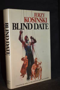 cover of Blind Date