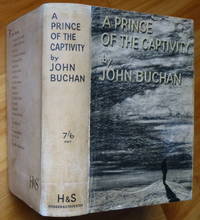 image of A PRINCE OF THE CAPTIVITY