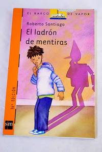 El ladrón de mentiras