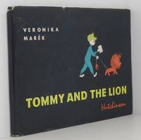 Tommy and the Lion (1st/1st 1964)