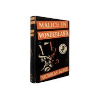 Malice in Wonderland