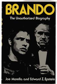 image of Brando : The Unauthorized Biography