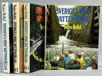 Sveriges inre vattenvägar. Del 1. Skåne, Blekinge, Halland, Småland. [... 2. Medelpad,...