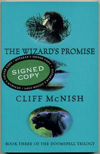 cover of The Wizard's Promise