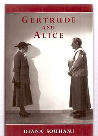 cover of GERTRUDE AND ALICE
