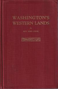 cover of Washington's Western Lands