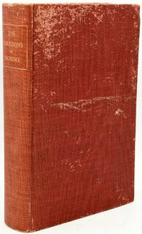 THE HARRISONS OF SKIMINO; Being a Memoir of an American Family