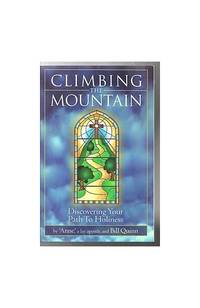 Climbing the Mountain
