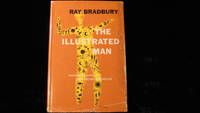 cover of The Illustrated Man