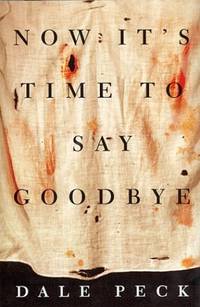 Now it's Time to Say Goodbye