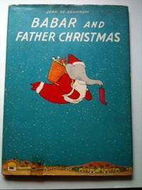 Babar and Father Christmas