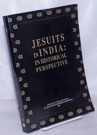 image of Jesuits in India: In Historical Perspective