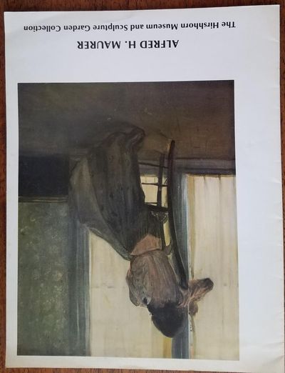 Alfred H. Maurer: The Hirshhorn Museum and Sculpture Garden Collection