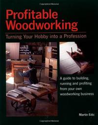 Profitable Woodworking