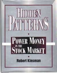 cover of HIDDEN PATTERNS Power Money in the Stock Market