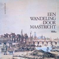 Een wandeling door Maastricht
