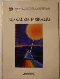 Euskalkiz Euskalki de Pagola, Rosa Miren - 1984