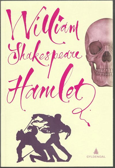 Tragedien om Hamlet, prins av Danmark.…