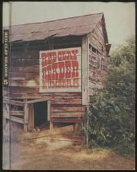 Red Clay Reader: Number 5 by (T.J. Reddy) Editor - Hardcover - 1968 - from Between the Covers- Rare Books, Inc. ABAA (SKU: 122366)
