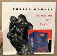 Enrico Donati: Surrealism and Beyond