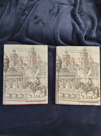 THE CITY OF PALACES: CHRONICLE OF A LOST HERITAGE - 2 VOLUMES